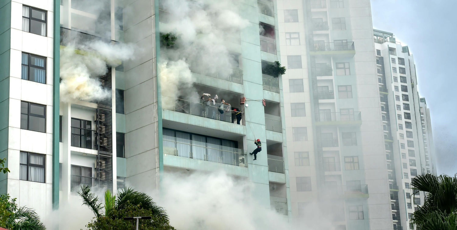 Evacuation & Shelter