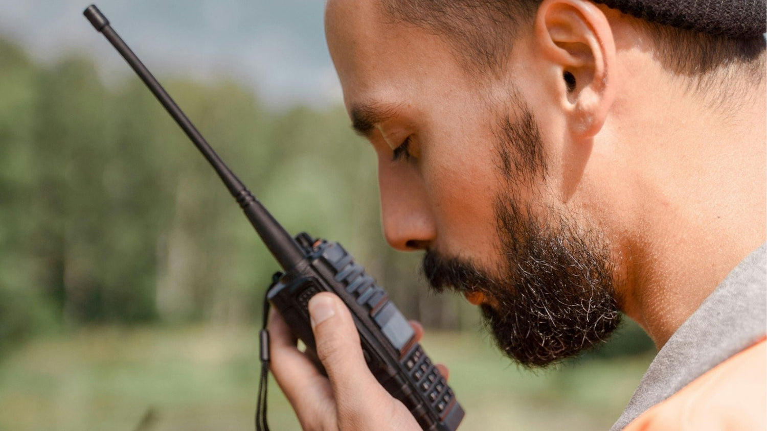 Power & Communication