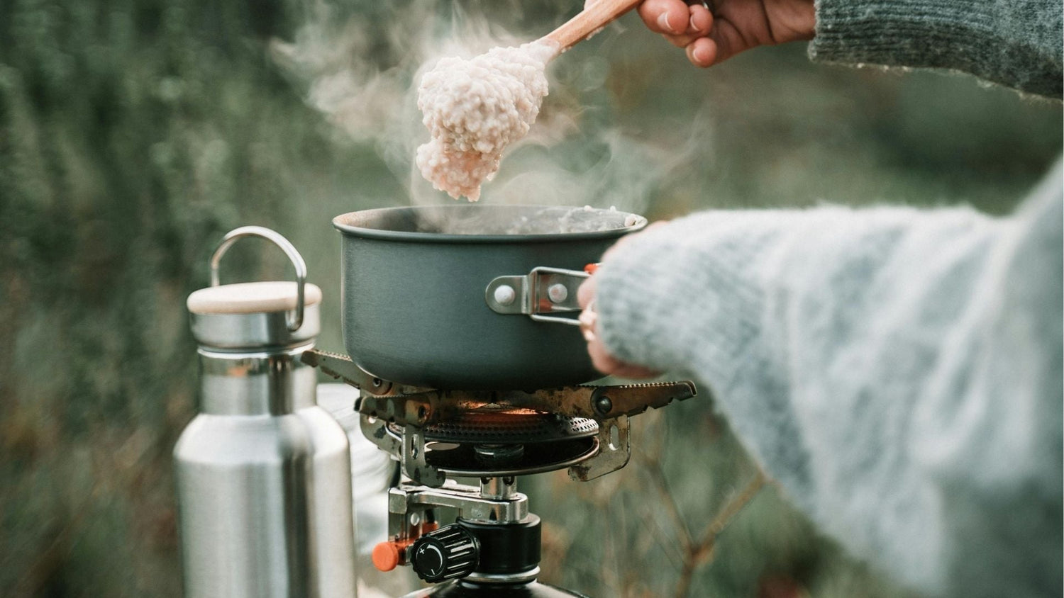 Outdoor & Survival Gear