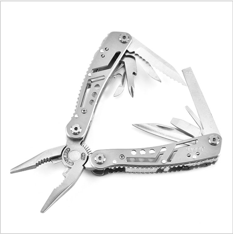Multitools 24-in-1 Pliers for Quick Fix Daily Survival & Rescue