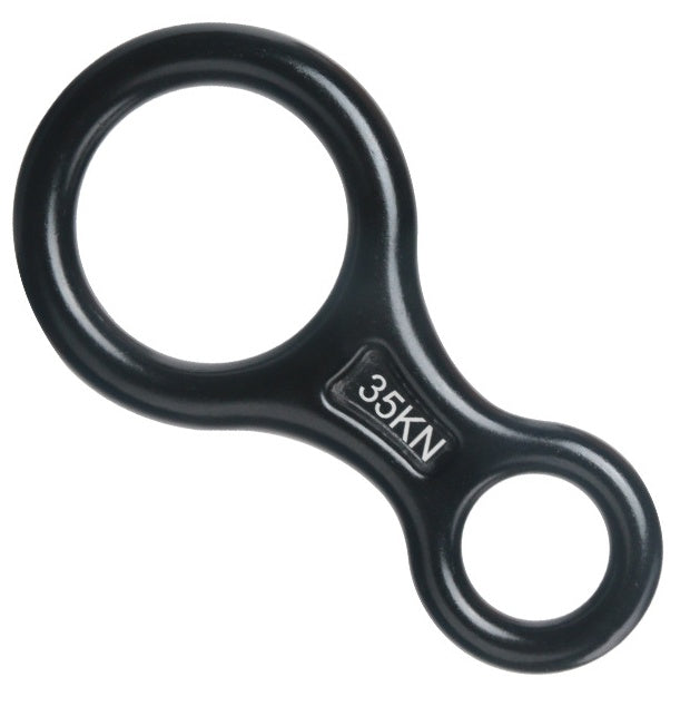 高層ビル用緊急脱出キット（ハーネス付き） – 火災・地震対応