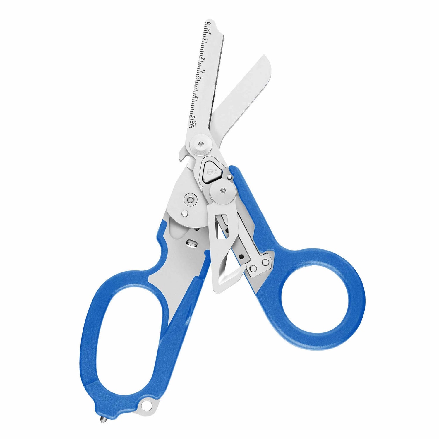 Multi Function Tactical Folding Scissors – First Aid Survival Tool