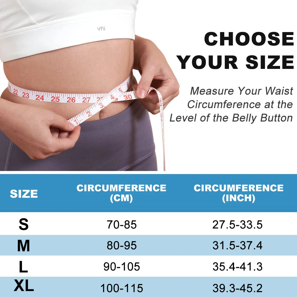 人間工学に基づいた腰痛ベルト - 即効性のある腰部サポート